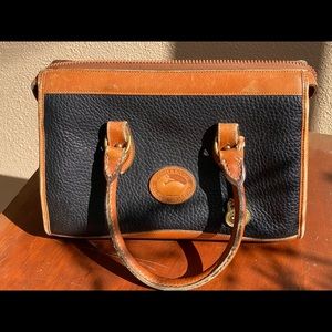 Vintage Dooney & Bourke Handbag